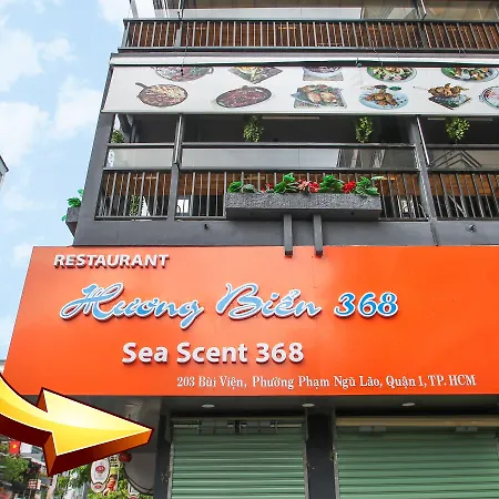 Bui Vien Hostel-3