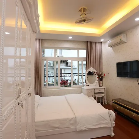 Bui Vien Hostel-2